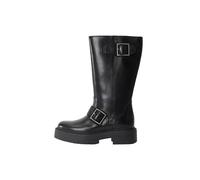 GEOX Bottes 'SPHERICA' noir, Taille 37