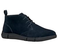 Geox Bottes U Adacter M pour homme, bleu marine, taille 42 EU, bleu marine, 42 EU