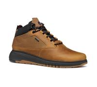 Geox Bottes U Aerantis 4x4 B ABX Ankle pour homme, Moutarde, 42 EU