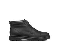 Geox Homme U Andalo A Bottes de Cheville, Noir, 44 EU