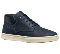 Geox Bottes U Baltmoore pour homme, bleu marine, taille 43 EU, bleu marine, 43 EU
