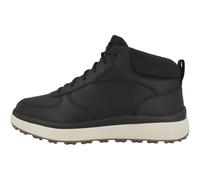 Geox Bottes U Granito + Grip Ankle pour homme, noir, 42 EU, Noir, 42 EU