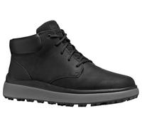 Geox Bottes U Granito + Grip Ankle pour homme, noir, 44 EU, Noir, 44 EU