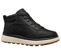 Geox Bottes U Granito + Grip Ankle pour homme, noir, 46 UE, Noir, 46 EU