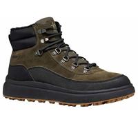 Geox Bottes U Granito + Grip B A Ankle pour Homme, Noir Militaire., 42 EU