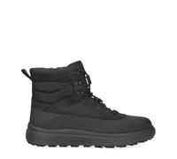 Geox Homme U Granito + Grip B A Bottines à la Cheville, Noir, 42 EU