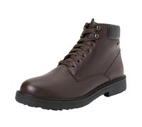 Geox Homme U Lagorai + Grip B A Bottes de Cheville, café, 40 EU