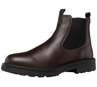 Geox Bottes U Lagorai + Grip B A Ankle pour homme, café, 45 EU