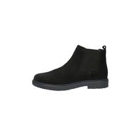 Geox Bottes U Massimiano B Ankle pour Homme, Bleu Marine, 45 EU