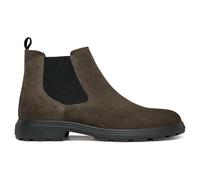 Geox Bottes U Meiern pour homme, boue, 44 EU