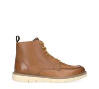 Geox Bottes U POVE pour homme, marron clair, 44 EU, marron clair, 44 EU