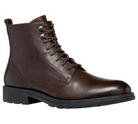 Geox Bottes U REDCLIF pour homme, café, 43,5 EU, café, 43.5 EU