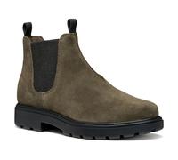 Geox Bottes U Speca EC7 pour homme, style militaire, 43 EU, Military, 43 EU