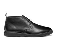 Geox Bottines à la cheville U Spherica Ec17 Homme Noir 42 EU