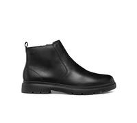 Geox Bottes U Spherica Ec1 B ABX Ankle pour homme, Noir, 40 EU