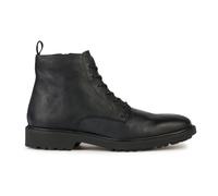 Geox - Bottine Cannaregio - Homme - Chaussures - Noir - Taille: 41 EU
