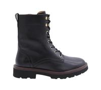 Geox - Bottine Élégante Olifant - Femme - Chaussures - Noir - Taille: 38 EU
