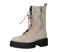 Boots femmes Geox D SPHERICA EC7 Beige 37