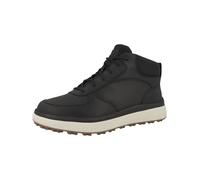 Geox Bottes U Granito + Grip pour homme, Noir, 44 EU