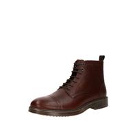 Geox Bottes U Henreys pour homme, marron clair, 42 EU