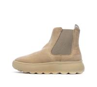 Geox Bottines Beige Femme Sepherica Beige 39FR