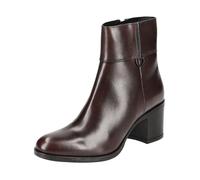 Bottines et boots Geox D NEW ASHEEL C pour Femme 40 Marron
