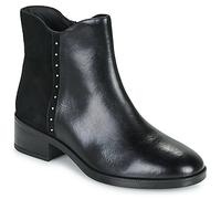 Bottines femmes Geox D CAMEXIA E Noir 39