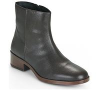 Bottines et boots Geox D CAMEXIA D pour Femme 37 Marron