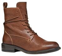 Geox Bottines D Catria D pour femme, marron, 37 EU