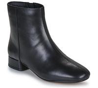 Geox Bottines D Dhyalma pour femme Noir Taille 37 EU