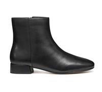 Bottines femmes Geox D DHYALMA A Noir 37