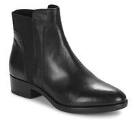 Geox Bottines D Felicity F Femme Noir Taille 39