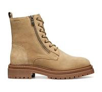 Geox Femme D Iridea Bottines à la Cheville, Sable DK, 39 EU