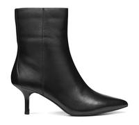Bottines à talon pointu femme Geox Kleopy Noir 39