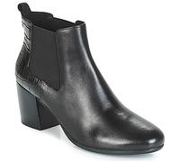 Geox Bottines D NEW LUCINDA in Noir 41