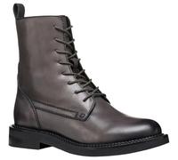 Bottines Femme Geox Serilda G Marron