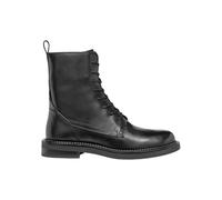Geox Bottines Serilda D46WYG00043 Noir Taille 39 Femme