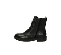 Geox Bottines D Spherica Ec1 pour fille, Noir, 38 EU