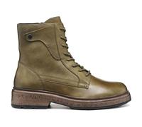 Geox Bottines D SWELEN pour femme, musc, 36,5 UE, Musc., 36.5 EU