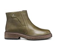 Geox Bottines D SWELEN pour femme, musc, 37,5 UE, Musc., 37.5 EU