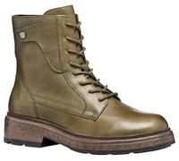 Geox Bottines D SWELEN pour femme, musc, 38 UE, Musc., 38 EU