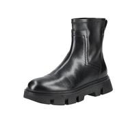 Geox Bottines D Vilde pour fille, Noir, 40 EU