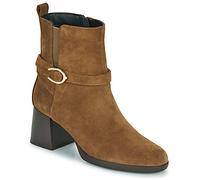 Geox Bottines Femme Walk Pleasure