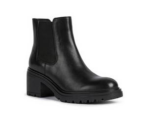 Geox Bottines D16qce00043c9/damiana