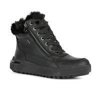 Geox Bottines Femme D Dalyla Abx A Noir 39 EU Étroit