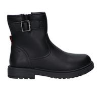 Geox Bottines J Eclair Girl B Fille Noir 33 EU
