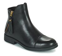 Geox Bottines enfant AGATO in Noir 40
