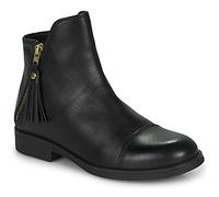 Geox Bottines Jr Agata C (J5449C) Fille Noir Taille 31