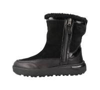 Geox - Bottines - Femme - Chaussures - Noir - Taille: 38 EU