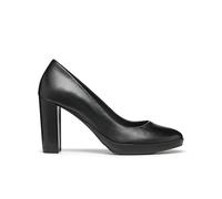 Geox Bottines Femme Walk Pleasure